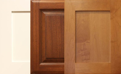 Barker Cabinet Doors Custom Replacement Cabinet Doors