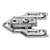 175H6000- Face frame cam adapter plate (STANDARD HINGE PLATE)