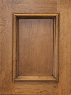 Boise Inset Panel Cabinet Door
