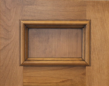 Boise Inset Panel Cabinet Drawer Front
