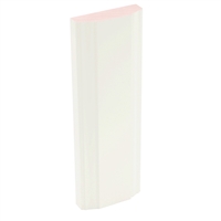 dover white wood sample