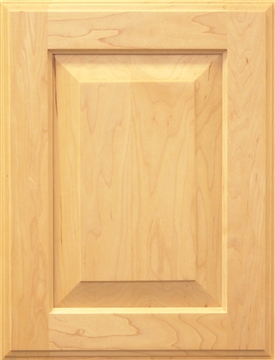 LANAI Raised Panel Cabinet Door