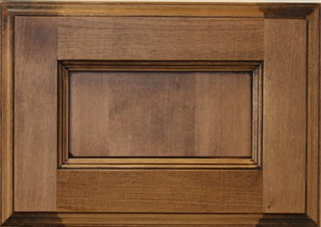 New York Inset Panel Cabinet Drawer Front
