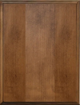 New York Slab Cabinet Door