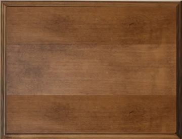 New York Slab Cabinet Door