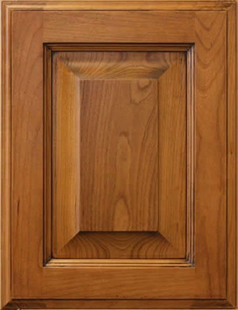 Oregon Unfinished Cabinet Doors