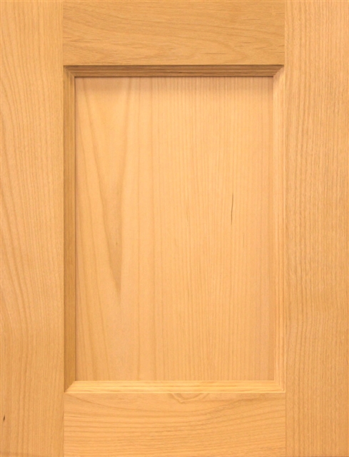 SAN ANTONIO Unfinished Cabinet Doors (inset panel)