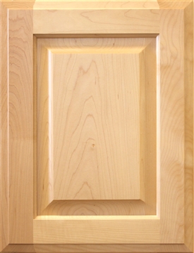 SEATTLE Raised Panel Cabinet Door