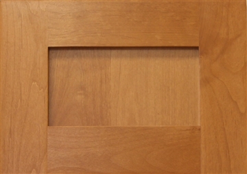 SHAKER Inset Panel Cabinet Drawer Front