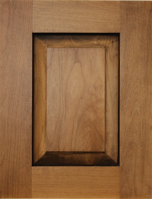 SHAKER Raised Panel Cabinet Door