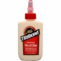 Titebond Original Wood Glue (8 oz)