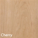 Cherry Unfinished Wood Veneer 4'X8'