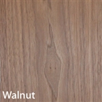 Walnut Unfinished Wood Veneer 4'X8'